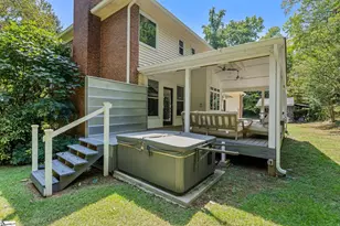 232 Byars St, Greer, SC 29651 - Photo 27