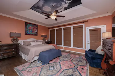 116 Blue Water Trail, Taylors, SC 29687 - Photo 21