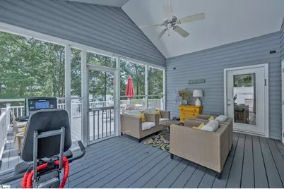 116 Blue Water Trail, Taylors, SC 29687 - Photo 33