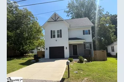 322 E Bearden Street, Greer, SC 29651 - Photo 1