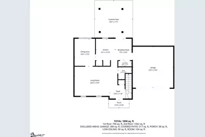 407 Flanders Court, Greenville, SC 29607 - Photo 31