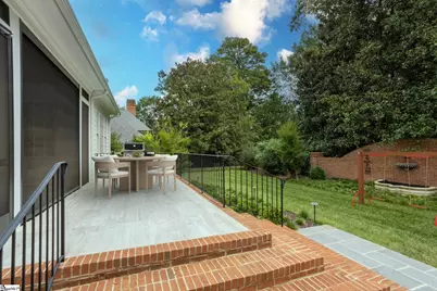 504 Hidden Hills Drive, Greenville, SC 29605 - Photo 5
