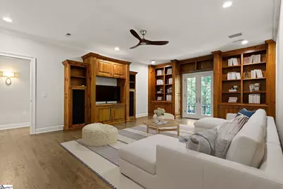 504 Hidden Hills Drive, Greenville, SC 29605 - Photo 33