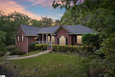 100 Paris Glen Way, Greenville, SC 29609 - Photo 1