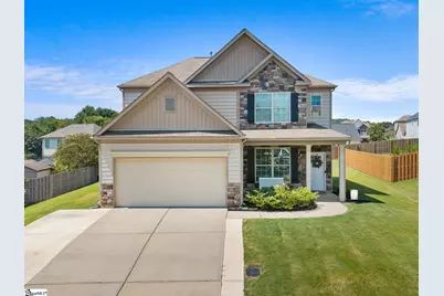 24 Duxbury Lane, Easley, SC 29642 - Photo 41