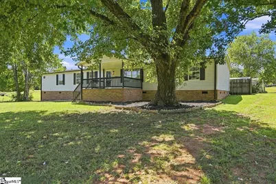 6242 Greenpond Road, Gray Court, SC 29645 - Photo 3