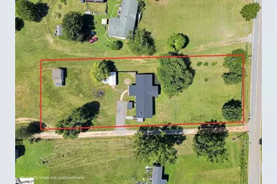 6242 Greenpond Road, Gray Court, SC 29645 - Photo 37