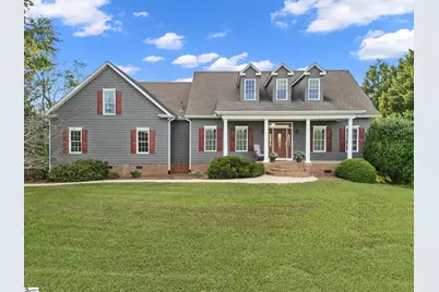 480 Gibson Road, Landrum, SC 29356 - Photo 1