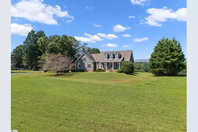 480 Gibson Road, Landrum, SC 29356 - Photo 5