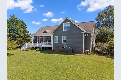 480 Gibson Road, Landrum, SC 29356 - Photo 37