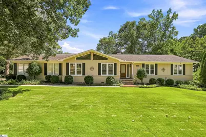 110 Stonehedge Drive, Greenville, SC 29615 - Photo 1