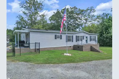 4056 Ridge Road, Greer, SC 29651 - Photo 3