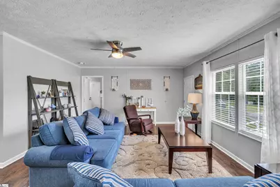 4056 Ridge Road, Greer, SC 29651 - Photo 13