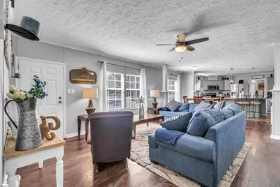 4056 Ridge Road, Greer, SC 29651 - Photo 15