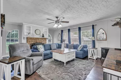 4056 Ridge Road, Greer, SC 29651 - Photo 9