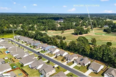 117 Spyglass Lane, Pendleton, SC 29670 - Photo 49