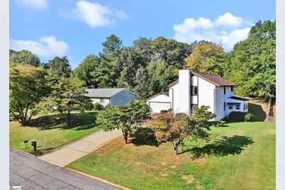 1105 Charter Oak Drive, Taylors, SC 29687 - Photo 49