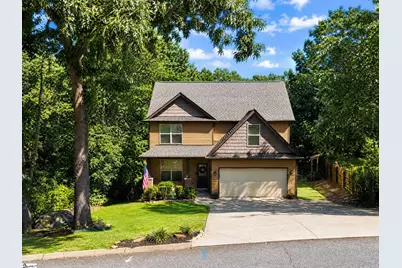 200 Hunters Woods Drive, Simpsonville, SC 29680 - Photo 49