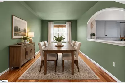 111 Roberts Hill Drive, Taylors, SC 29687 - Photo 5