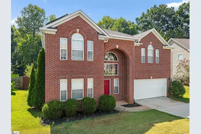 111 Roberts Hill Drive, Taylors, SC 29687 - Photo 25