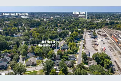 305 Pine Street, Greenville, SC 29601 - Photo 33