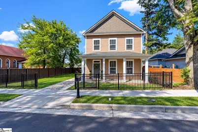 305 Pine Street, Greenville, SC 29601 - Photo 1