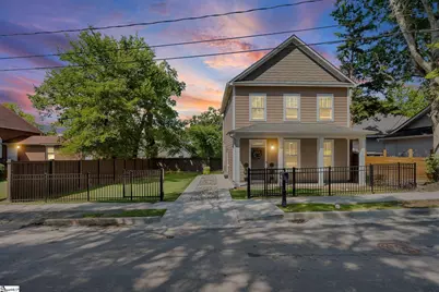 305 Pine Street, Greenville, SC 29601 - Photo 39