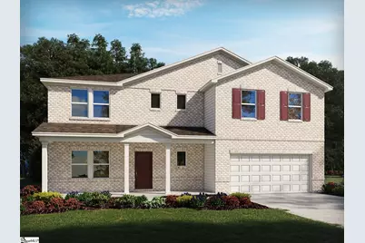 525 Tilson Road, Piedmont, SC 29673 - Photo 1