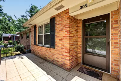 205 Lakewood Drive, Spartanburg, SC 29302 - Photo 7