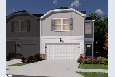 449 Blissful Court, Taylors, SC 29687 - Photo 1