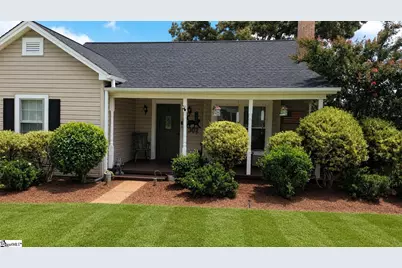 302 Caldwell Street, Campobello, SC 29322 - Photo 1