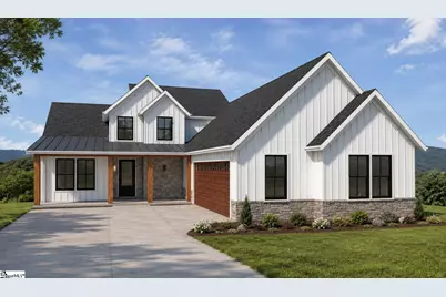 121 Joyful Court, Woodruff, SC 29388 - Photo 1