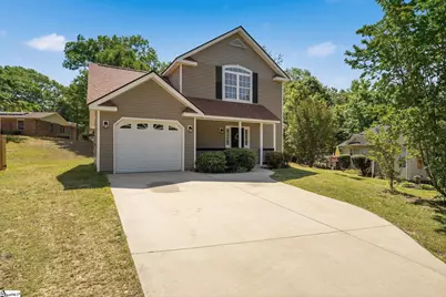 52 Uneeda Drive, Greenville, SC 29605 - Photo 3
