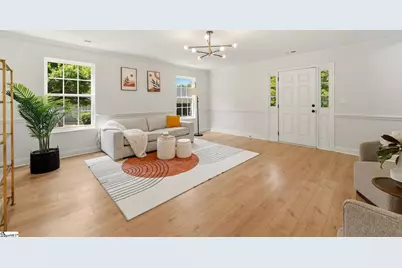 52 Uneeda Drive, Greenville, SC 29605 - Photo 5