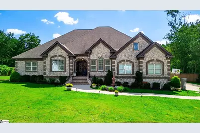 1460 Old Gunter Road, Piedmont, SC 29673 - Photo 1