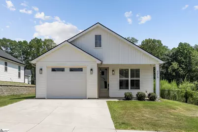 4015 Old Brooks Court, Greer, SC 29651 - Photo 1