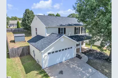 260 Ashley Danielle Drive, Duncan, SC 29334 - Photo 1
