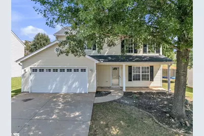260 Ashley Danielle Drive, Duncan, SC 29334 - Photo 23