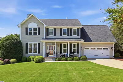 5 Winterthur Court, Greer, SC 29650 - Photo 1