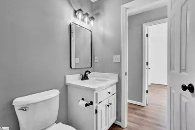 425 N Mt Tabor Church Road, Easley, SC 29640 - Photo 29