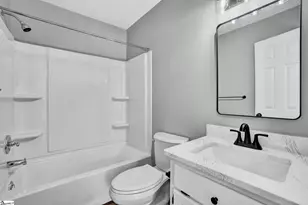 425 N Mt Tabor Church Rd, Easley, SC 29640 - Photo 33