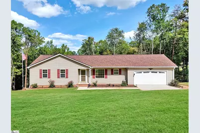 425 N Mt Tabor Church Road, Easley, SC 29640 - Photo 9