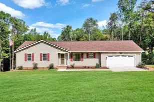 425 N Mt Tabor Church Rd, Easley, SC 29640 - Photo 9
