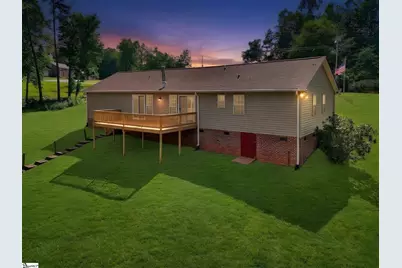 425 N Mt Tabor Church Road, Easley, SC 29640 - Photo 5