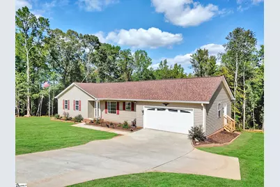 425 N Mt Tabor Church Road, Easley, SC 29640 - Photo 11