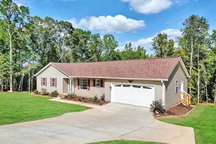425 N Mt Tabor Church Rd, Easley, SC 29640 - Photo 11