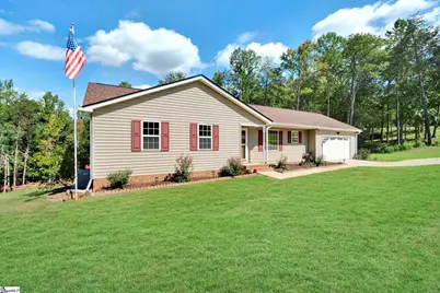 425 N Mt Tabor Church Road, Easley, SC 29640 - Photo 7