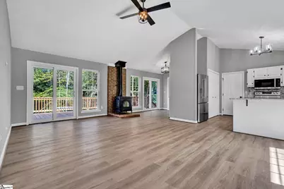 425 N Mt Tabor Church Road, Easley, SC 29640 - Photo 17