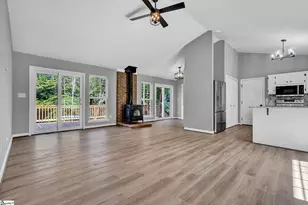 425 N Mt Tabor Church Rd, Easley, SC 29640 - Photo 17