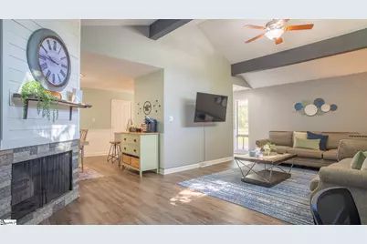 111 Oakdale Drive, Greenwood, SC 29649 - Photo 5